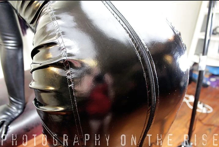 Latex and PVC #33