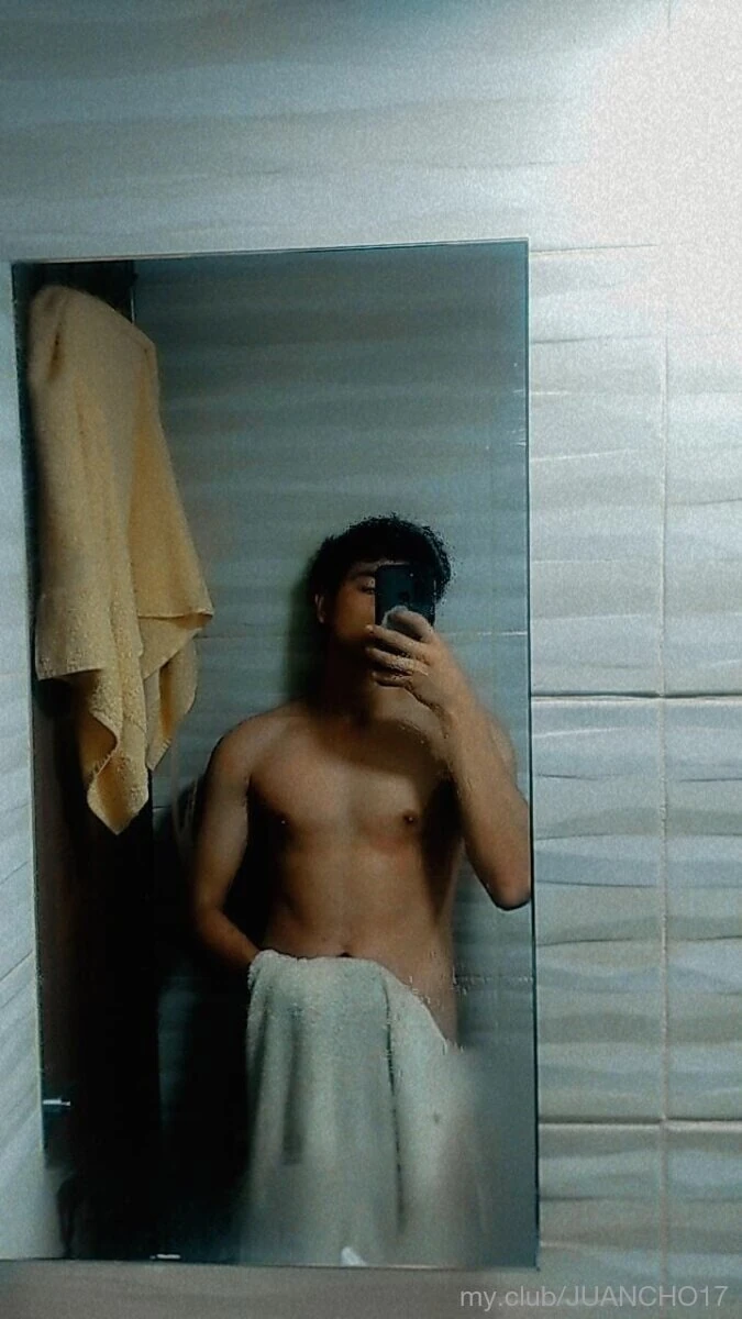 JUANCHO Free Photos #6