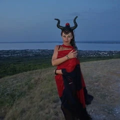Witch of Sunset