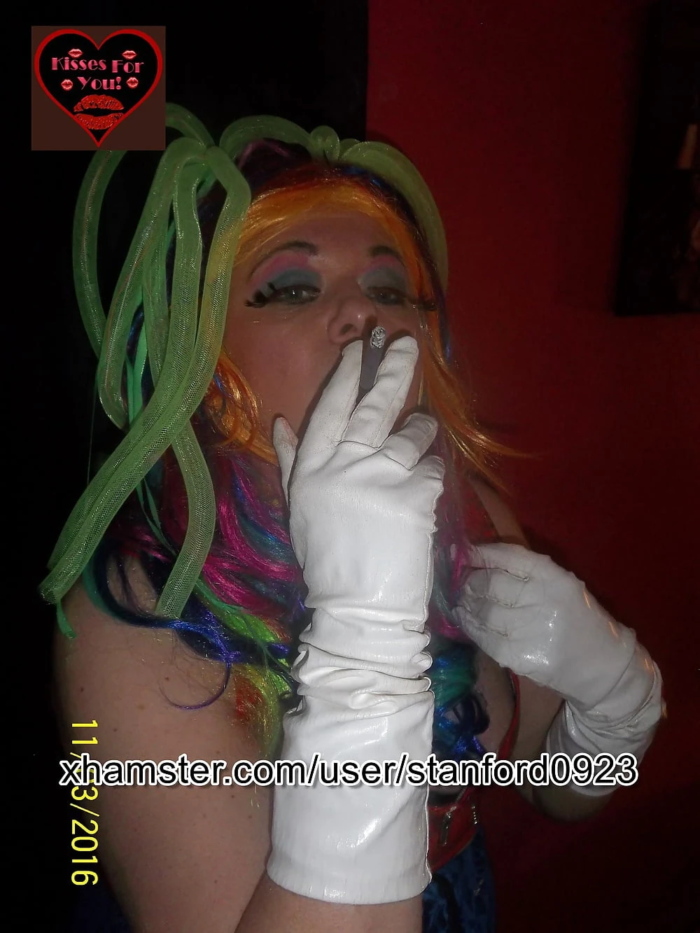 TASTE THE RAINBOW SLUT 1 #3