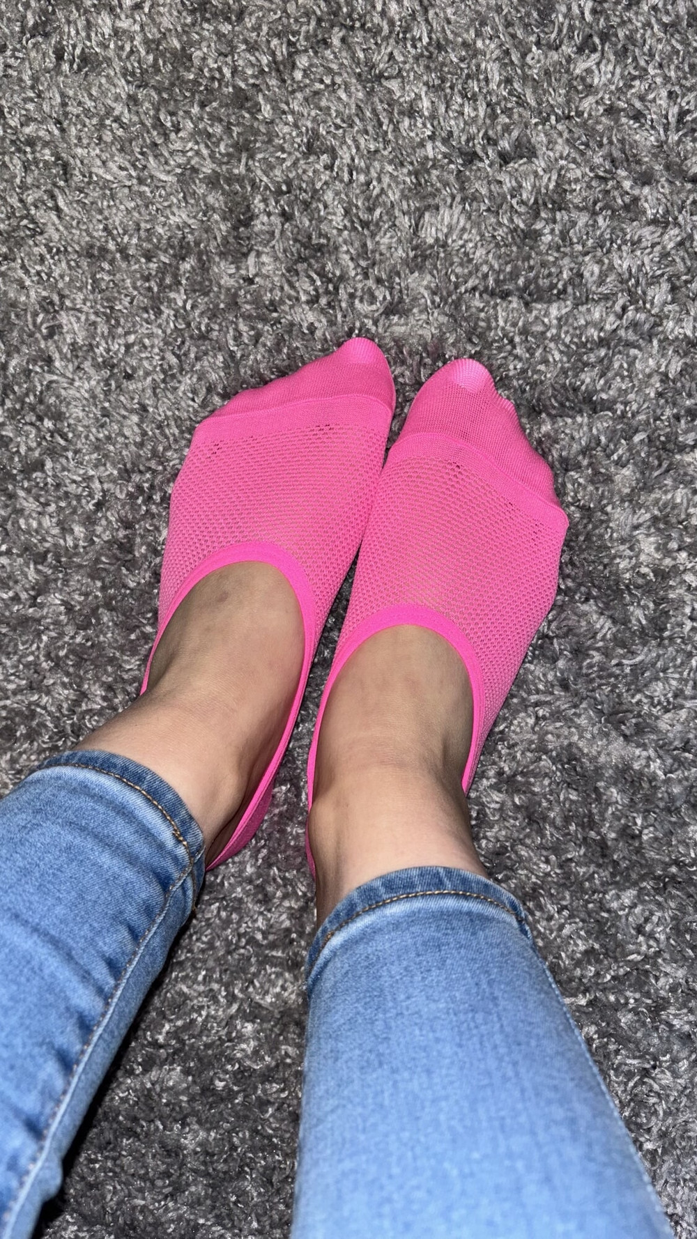 My feet  #18