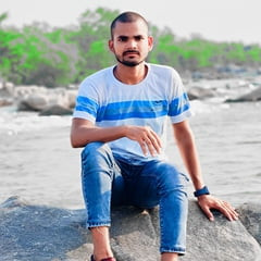 Irfan Jain 