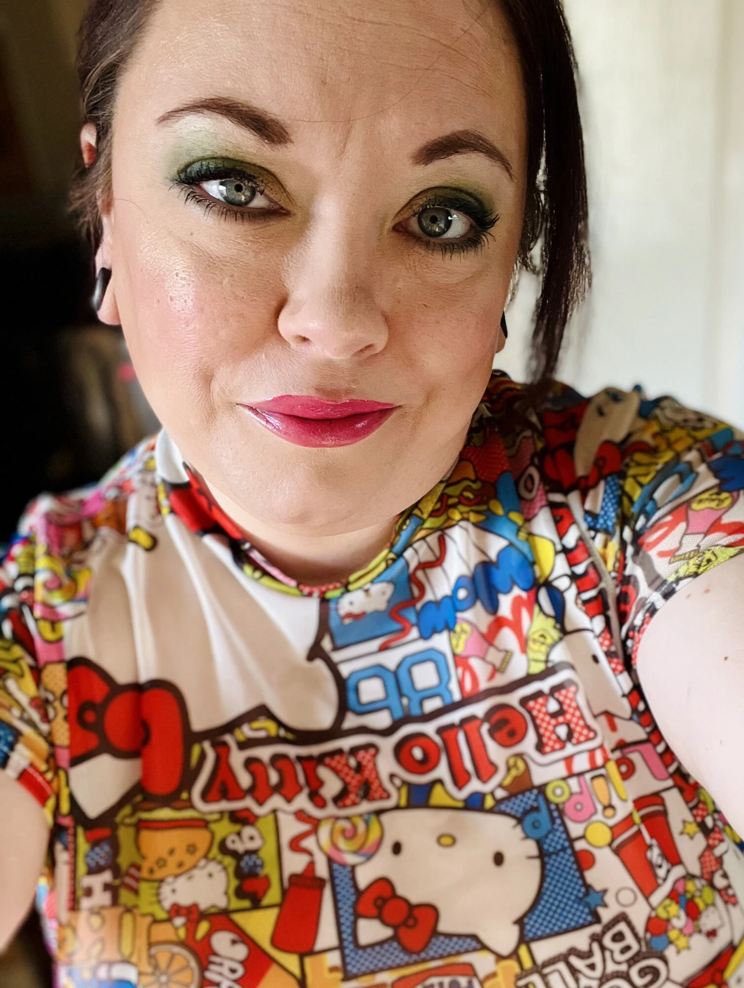 Tina Snua Selfies #21 #40