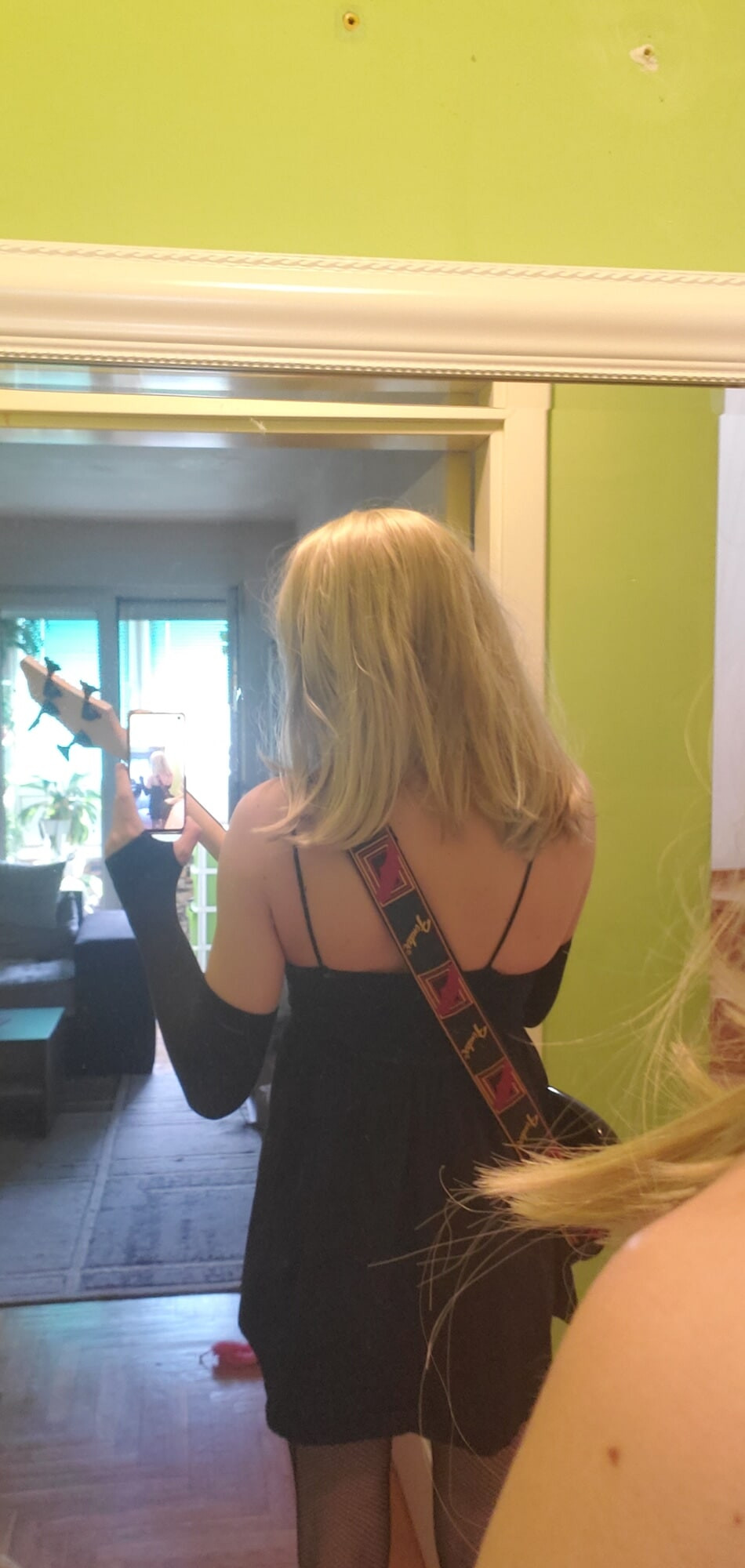 Rocking Hard... #2