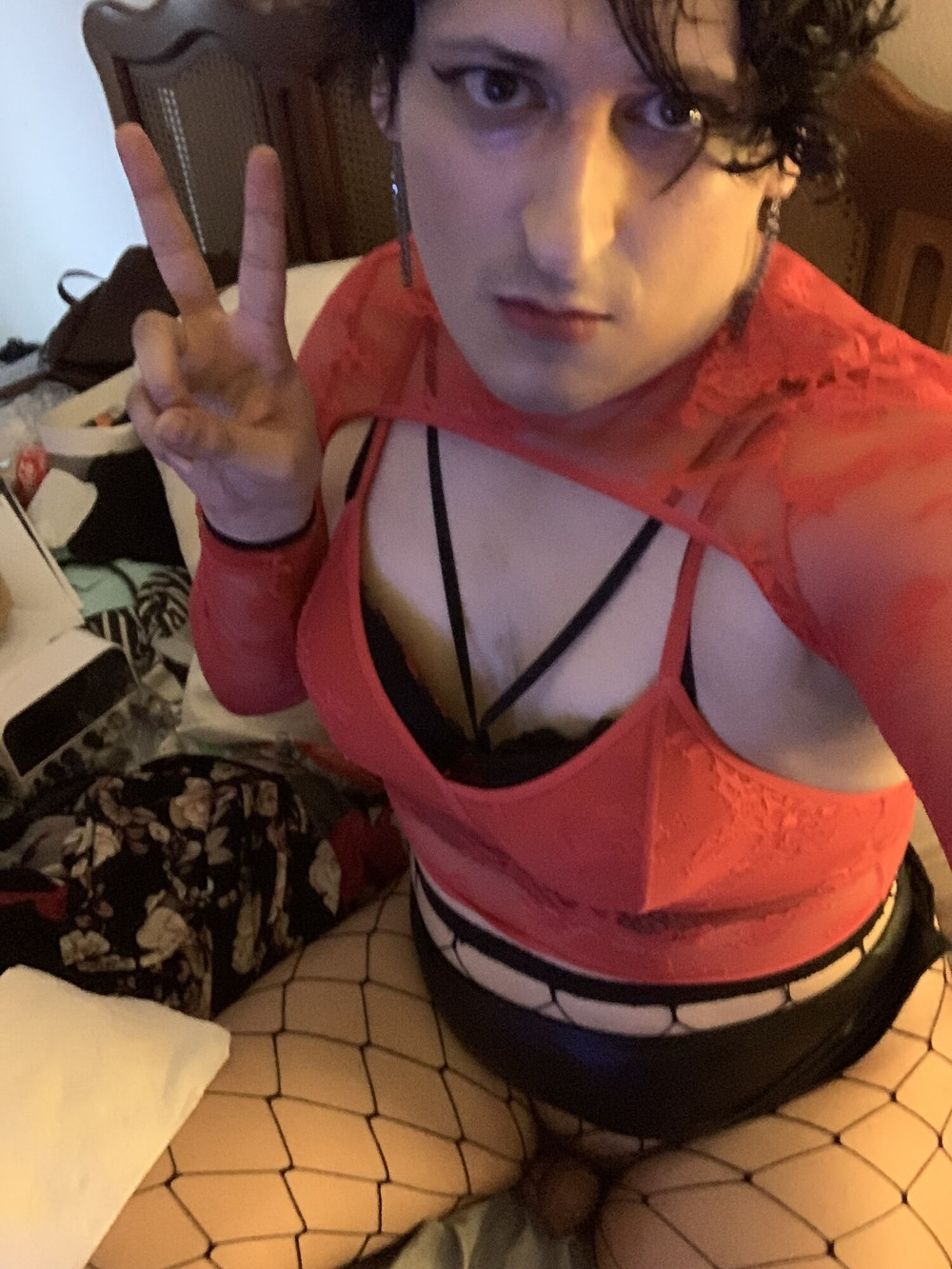 Femboy Pics (April 2025) #33