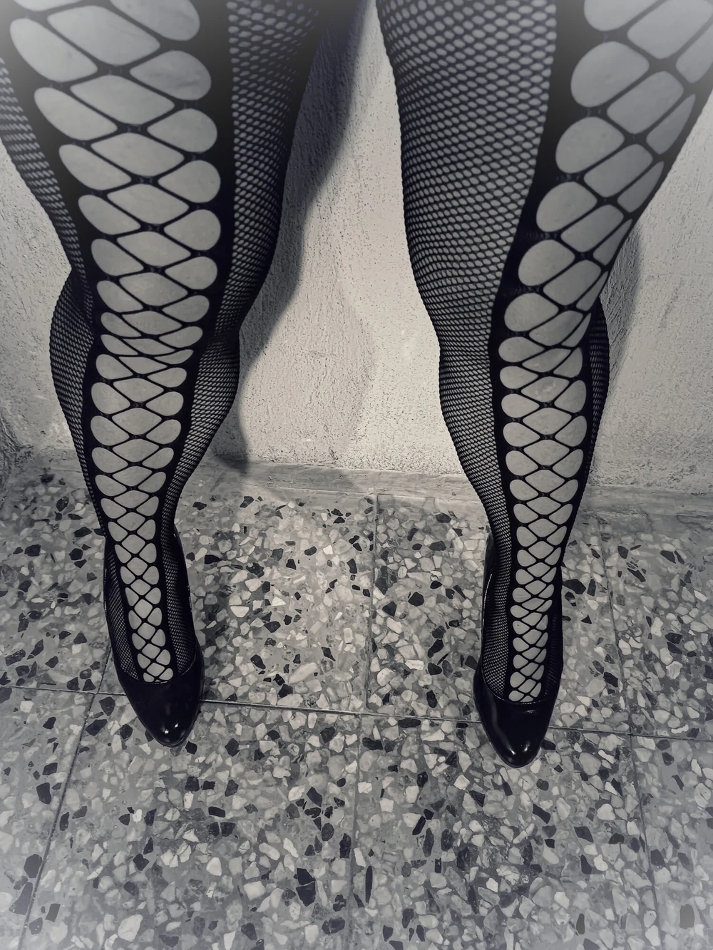 Piernas  #6