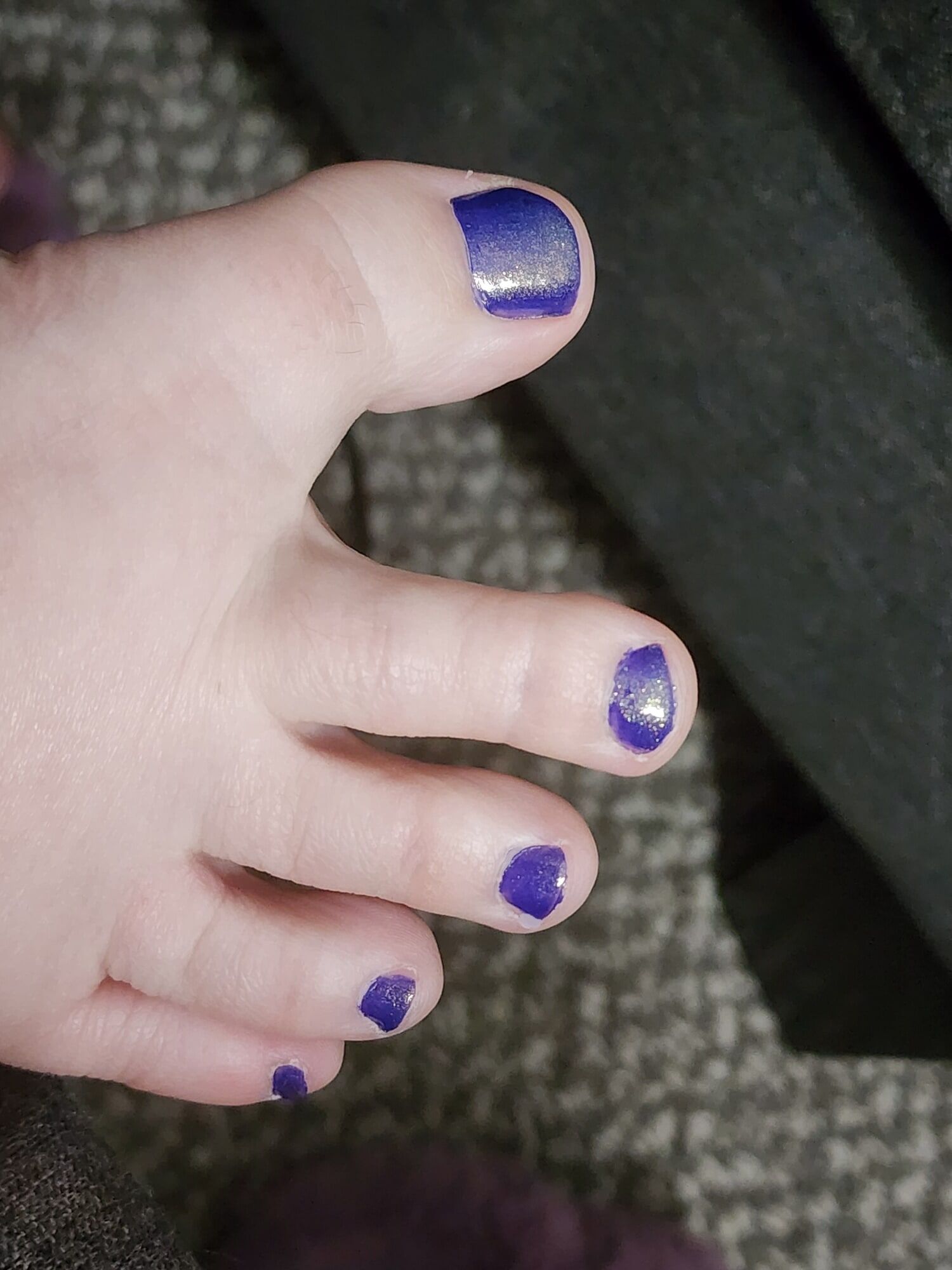 BBW Feet Pics #4