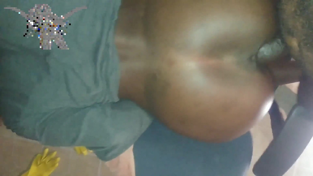 Tia Pussy Creampie #29