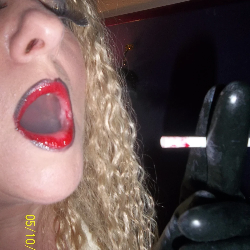 SHIRLEY SLUT 7