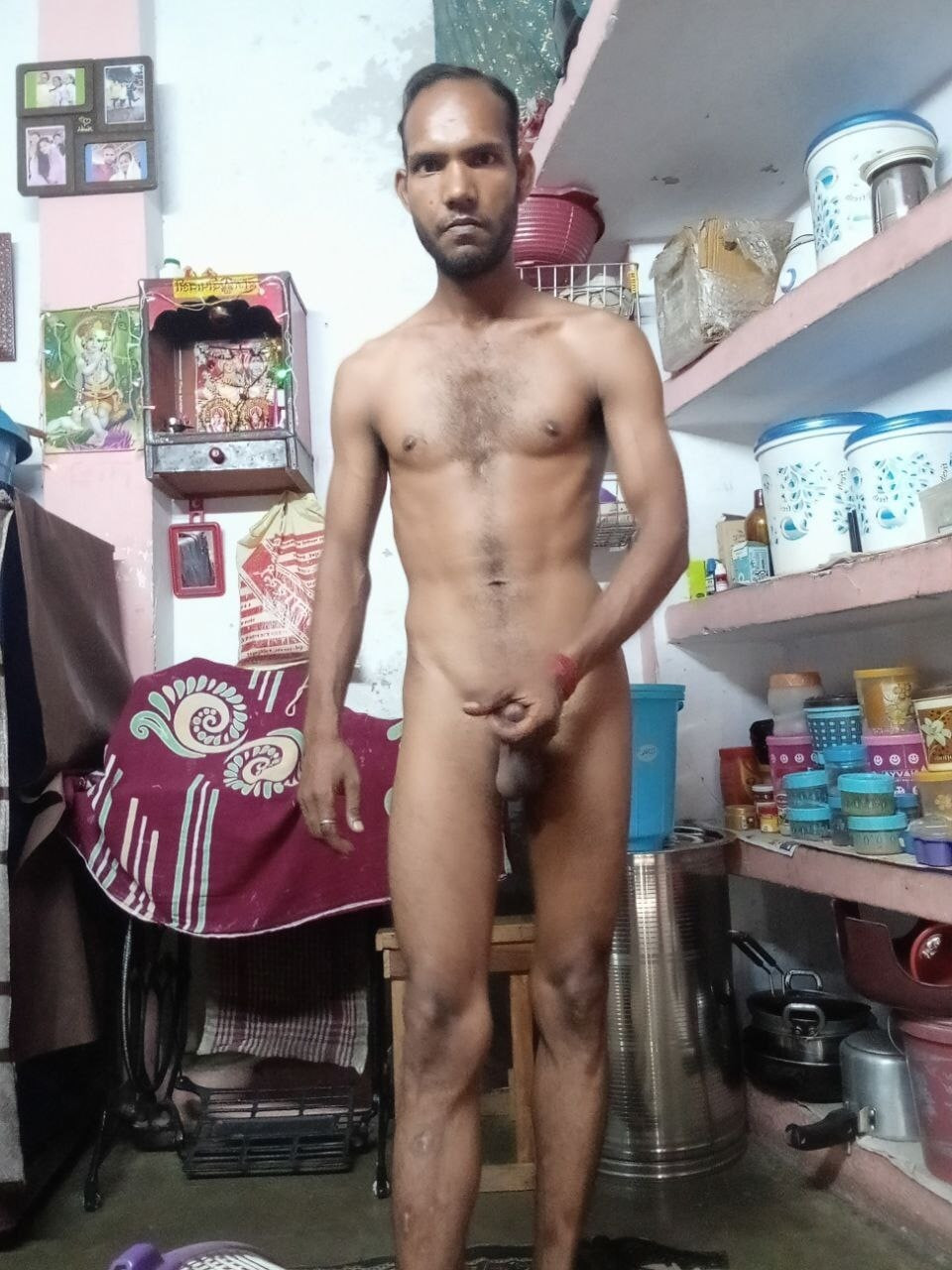 Khushi fucked day or night shi you