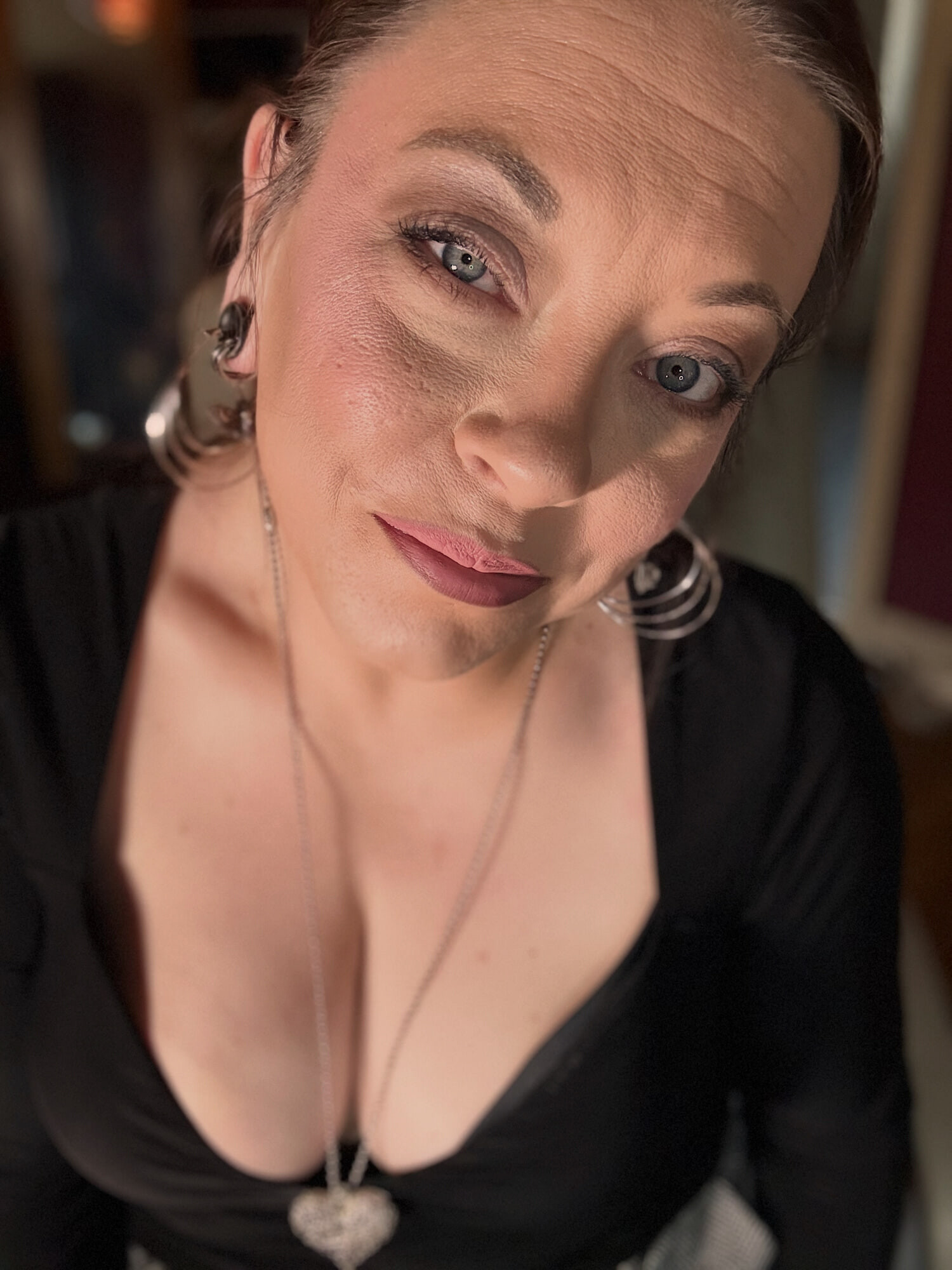 Tina Snua Selfies #233 #29