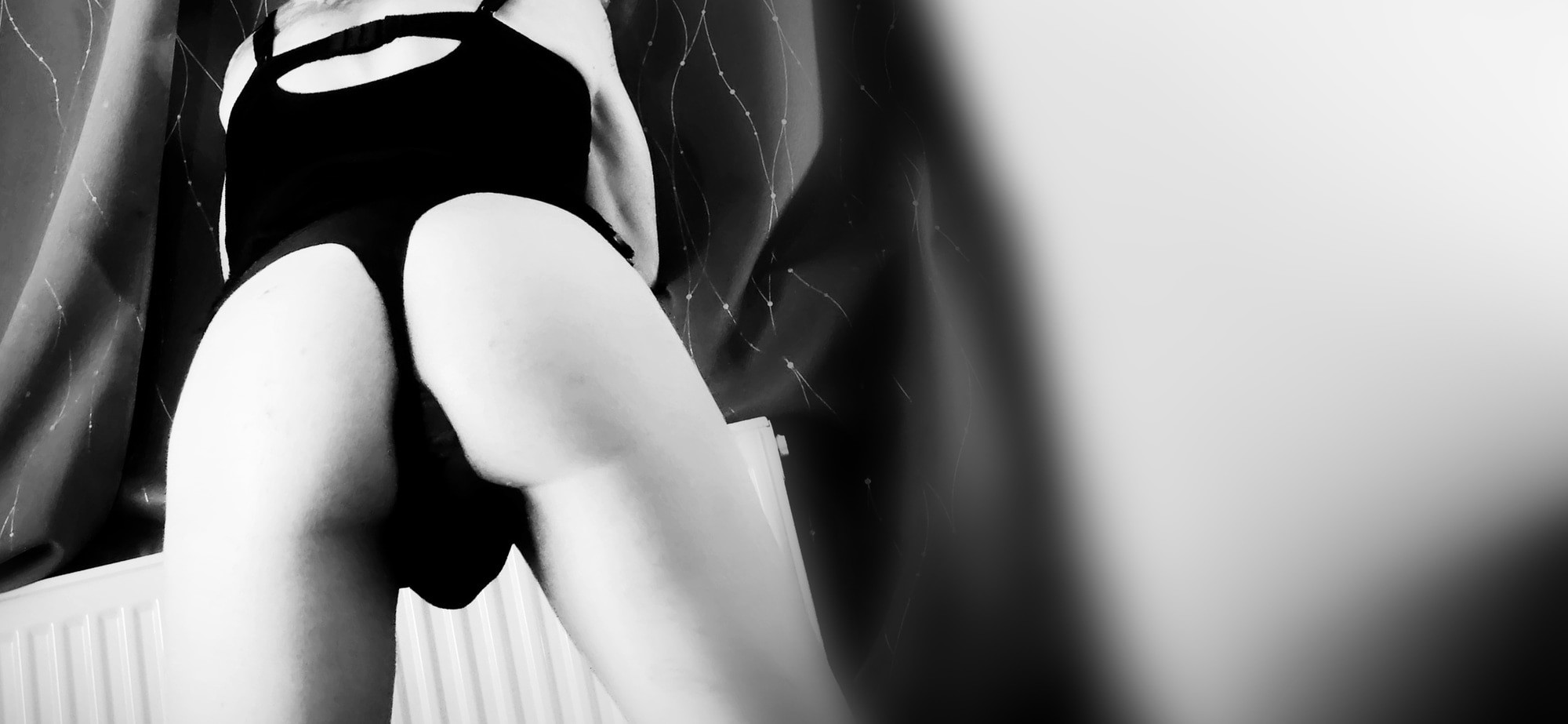 teasing me #12