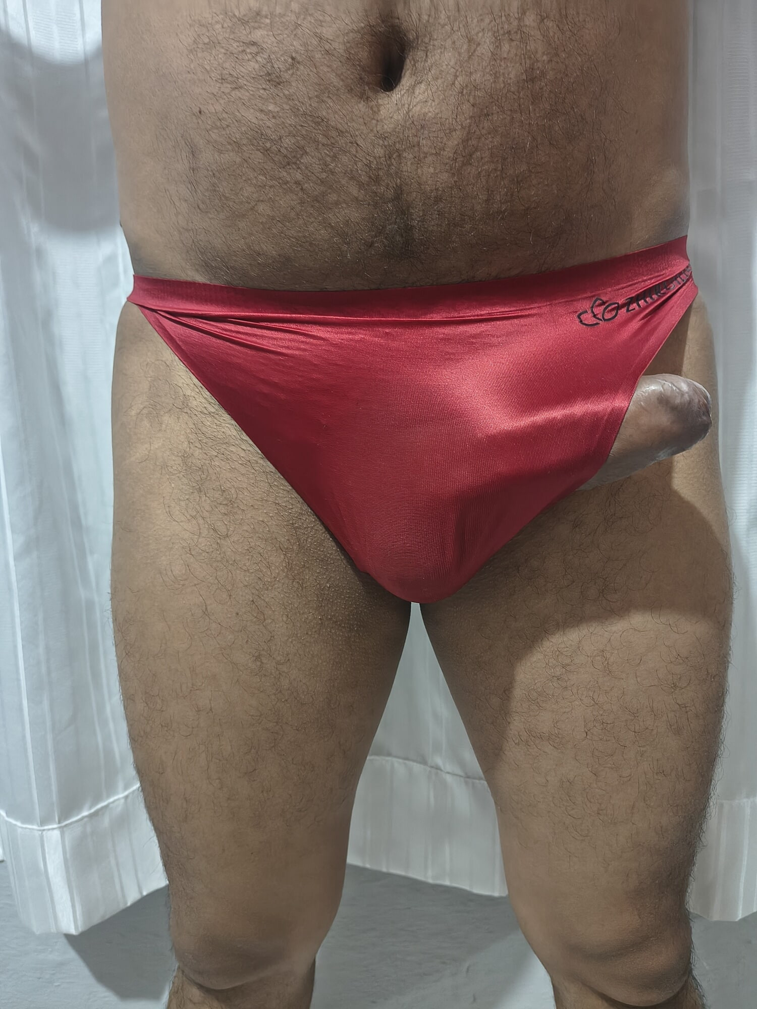 Mostrando mi miembro  #30