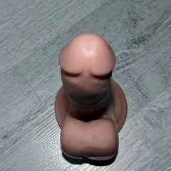 My toy.