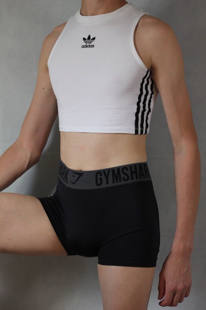 Gymshark Shorts #4