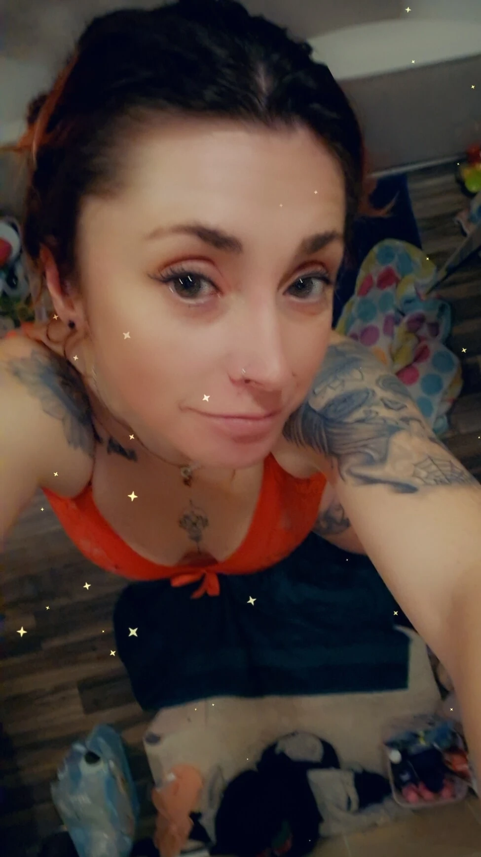 Naughtier photoshoot  #23