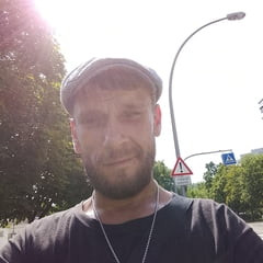 Sommer in Berlin 