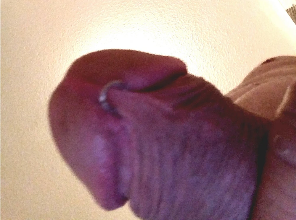 Mein schwanz #2