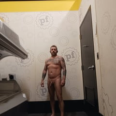 My dick pics