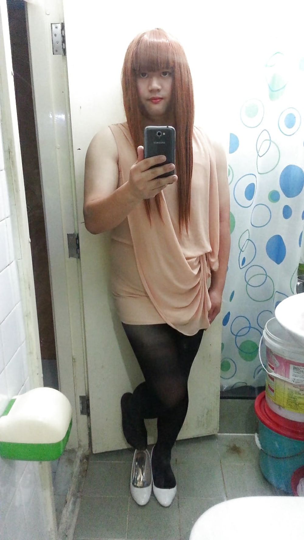 Crossdresser 7 #15