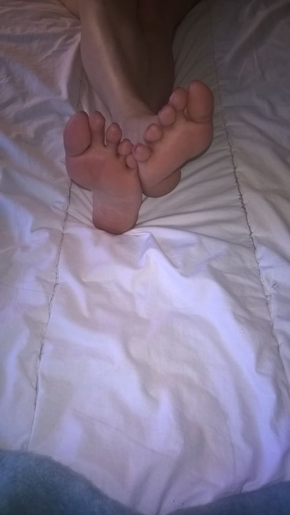 JoyTwoSex Feet And Toes #44