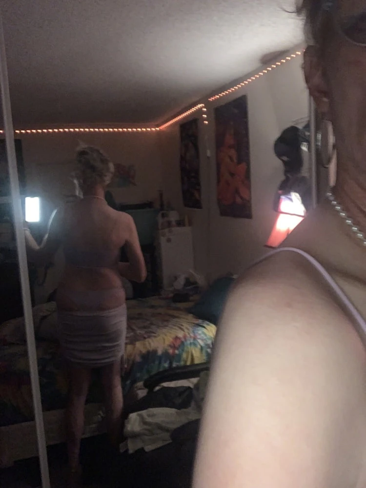 Randoms of myself and my outfits #48