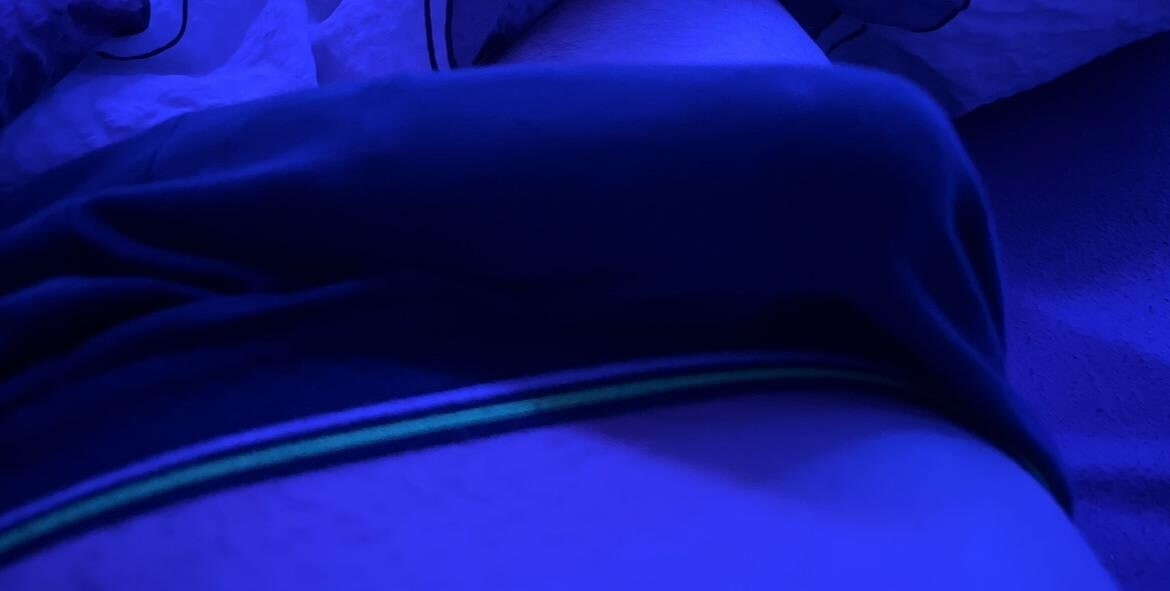 my cock