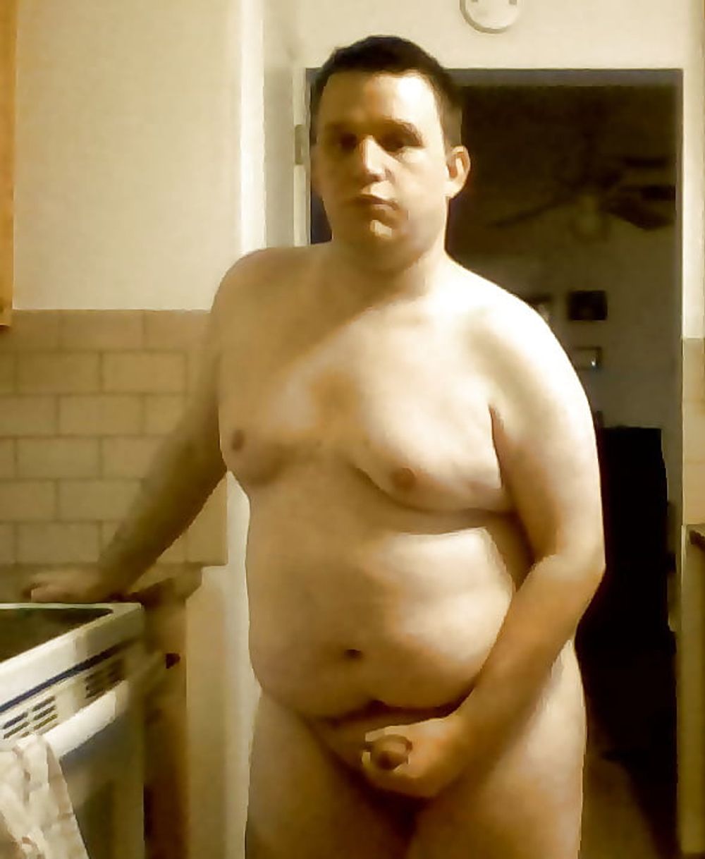 Jacob - cute smooth chub cub #28