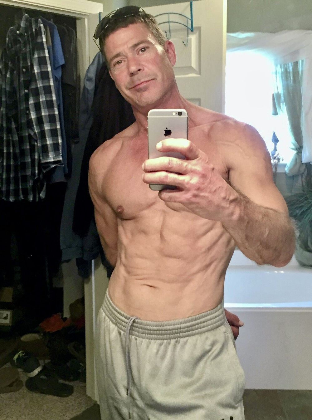 Big Todd  #3