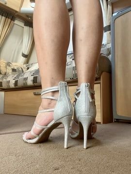 New heels #8
