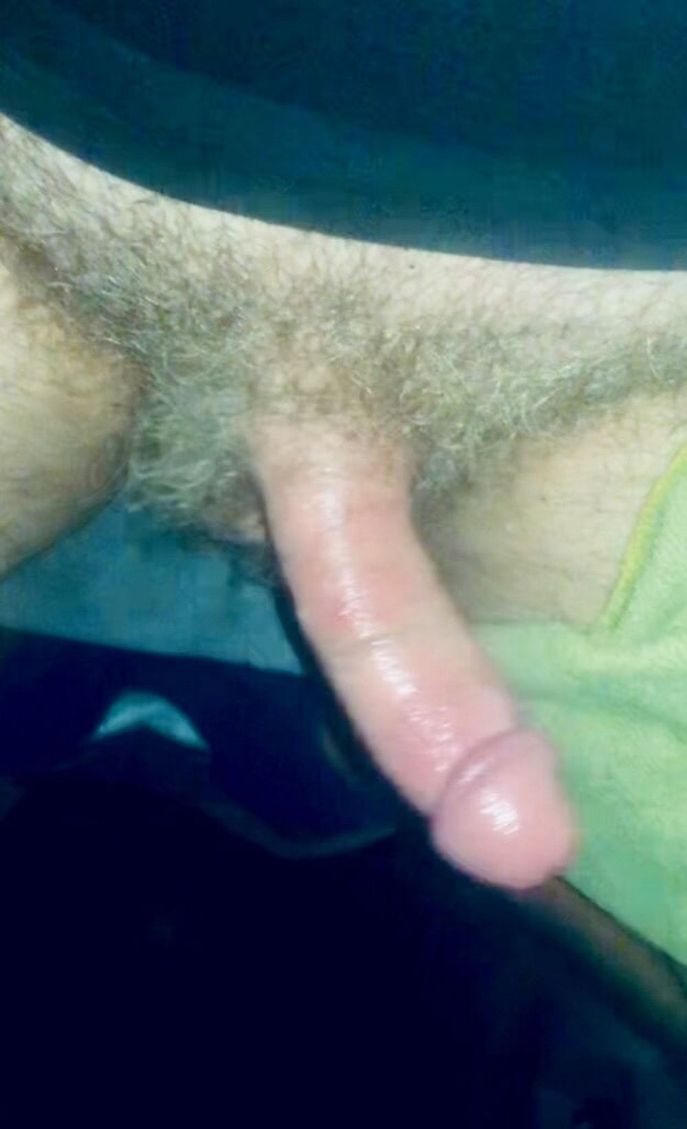 Hairy pic #5