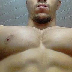 Some Muscles...