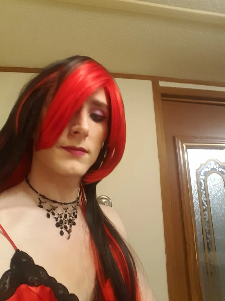 Sexy CD debut #11