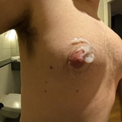 My dick