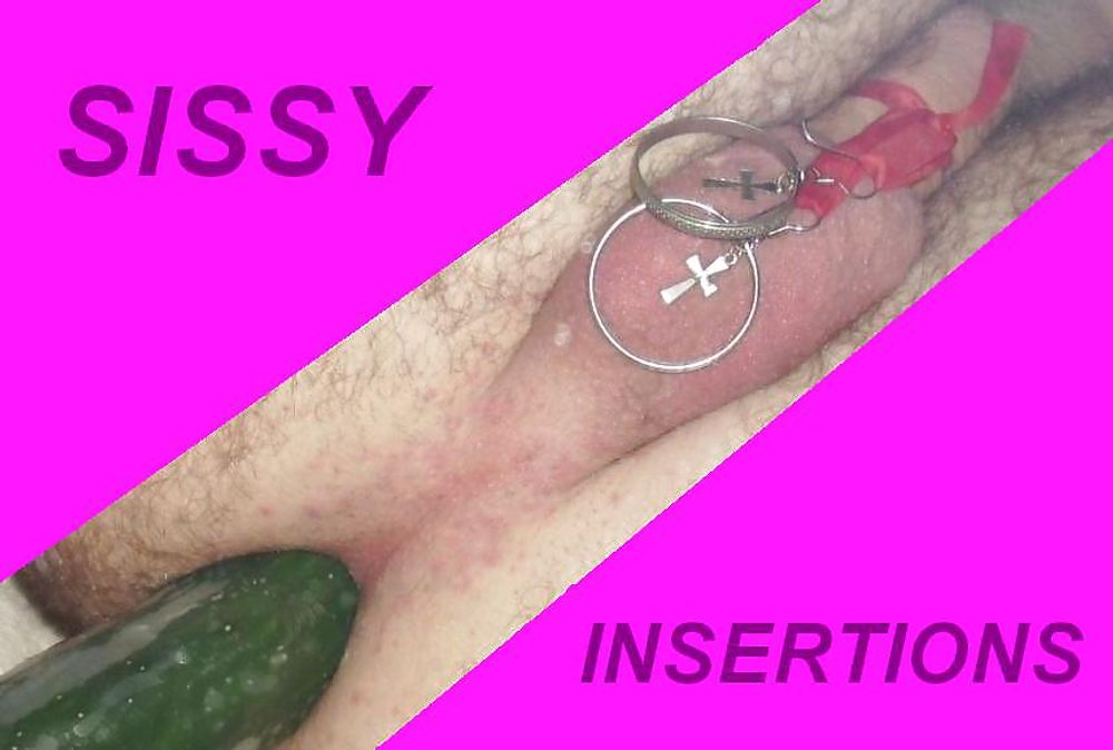 Insertions! #14