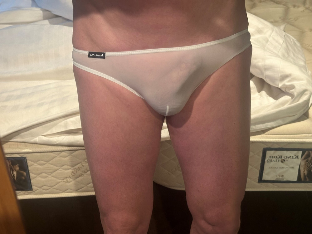 Many and varied undies #16