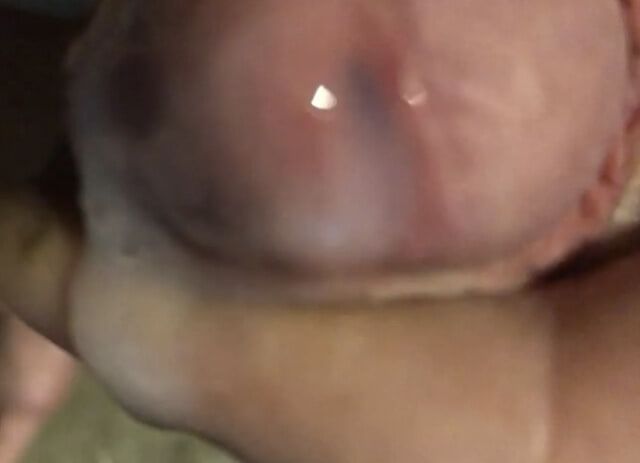 More squirt from my cock for the pleasure of ladies eyes #6