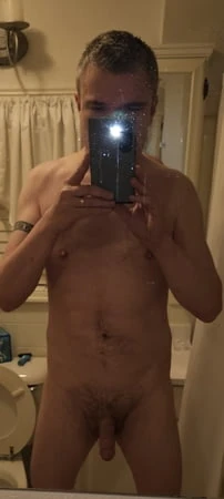 naked