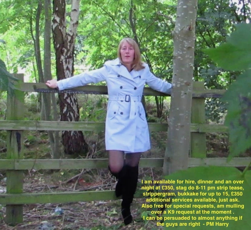 Your Katie hooker slut for use and hire #25