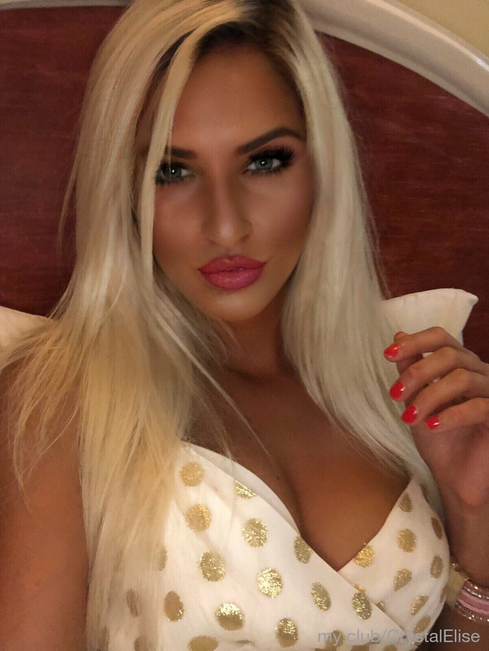 💎 Crystal Elise 💎 Free Photos #30