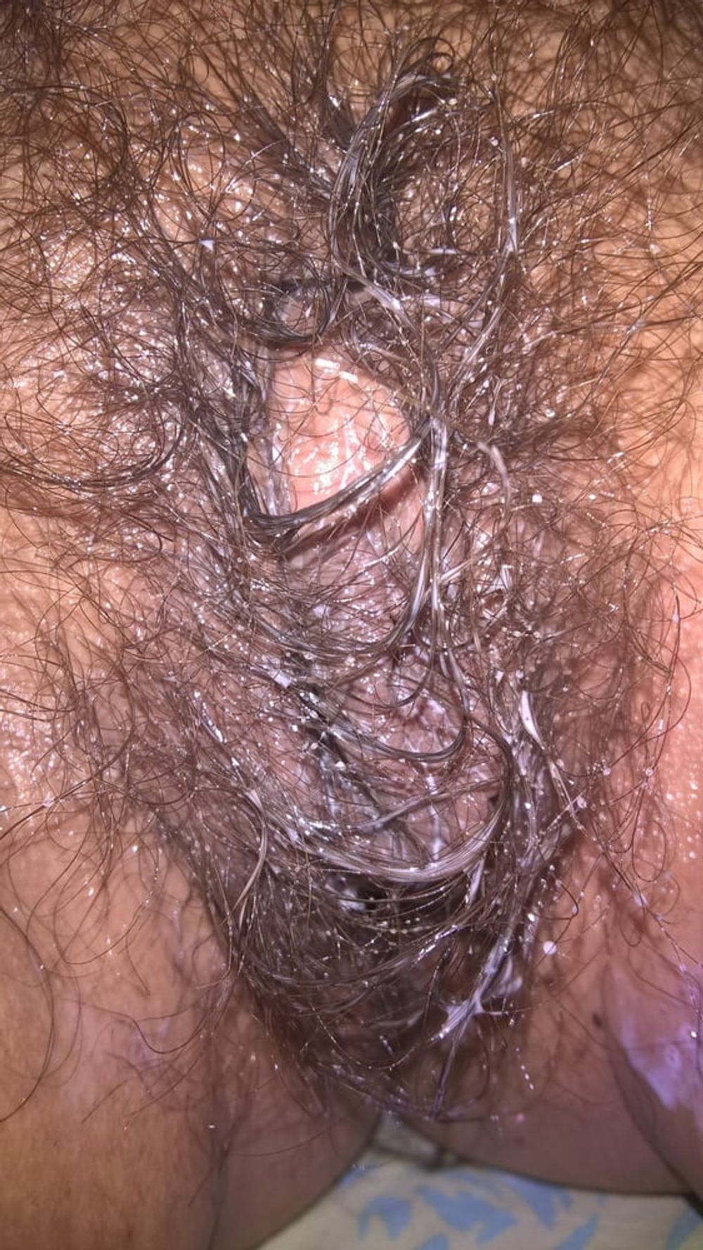  JoyTwoSex: &quot;Hairy And Proud&quot; #15