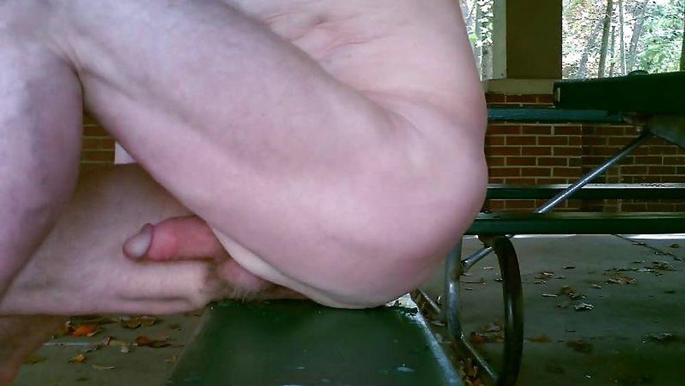 Public Masturbation Pictures #7