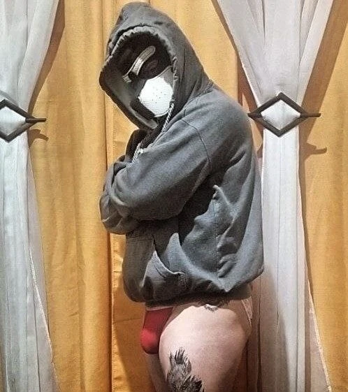 Сексуальний хлопець