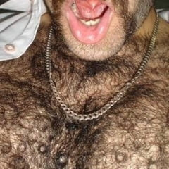Stallion man