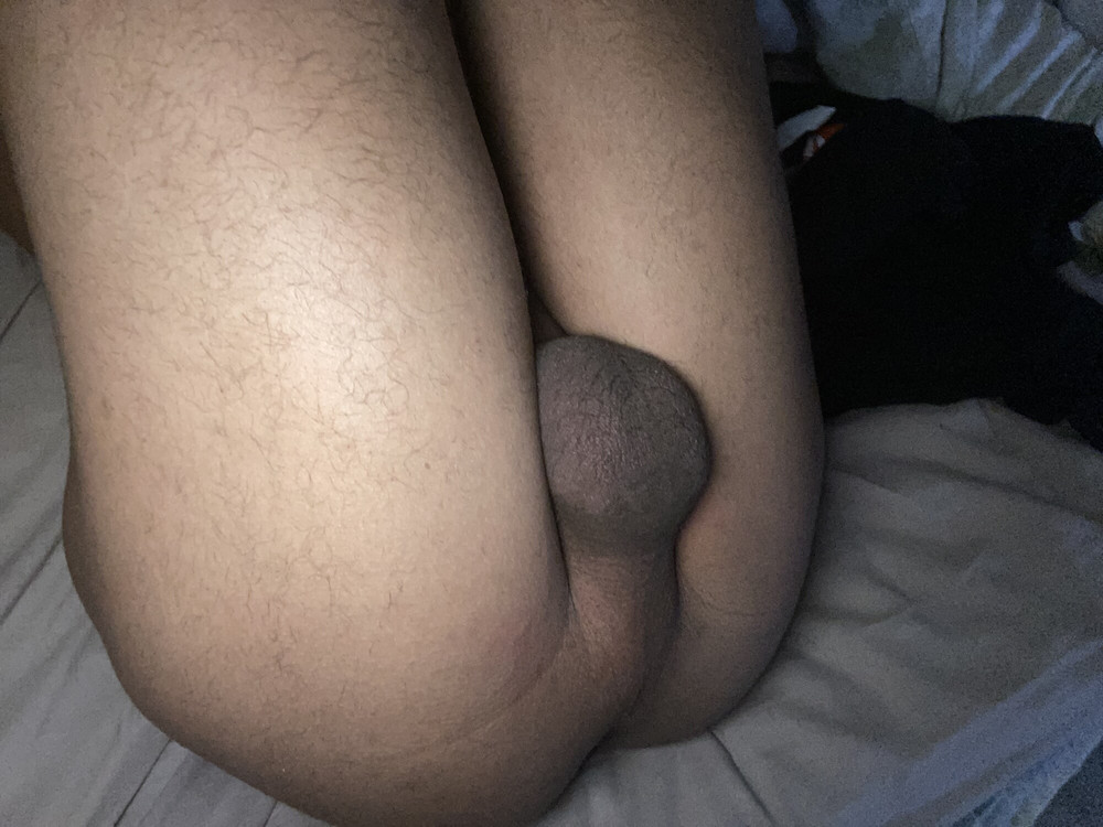 Ebony boy pussy #11