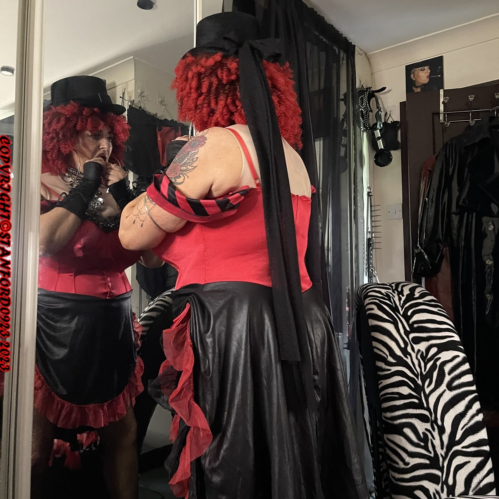 THE MOTHER AND THE WHORE #14