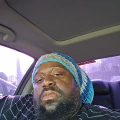 Just me