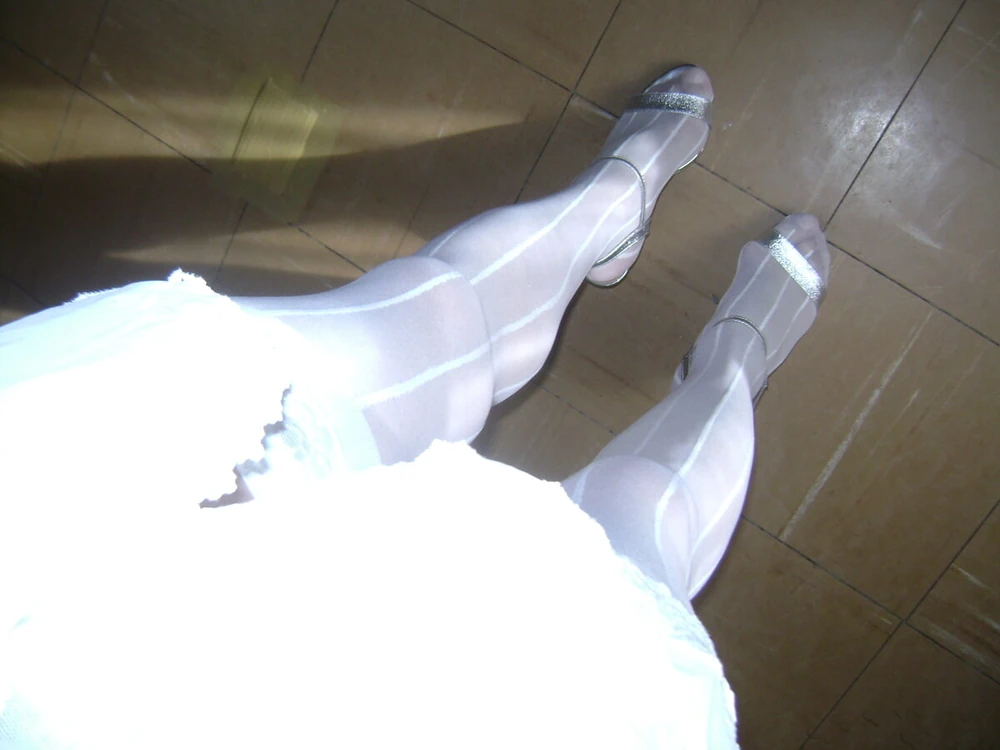 Ready for the night #6