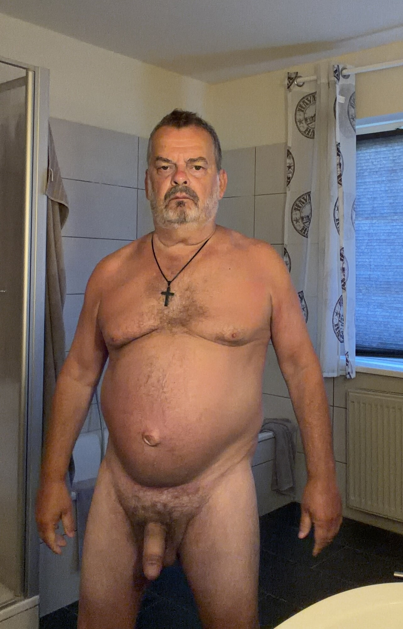 Hairy Oldie 136 #36