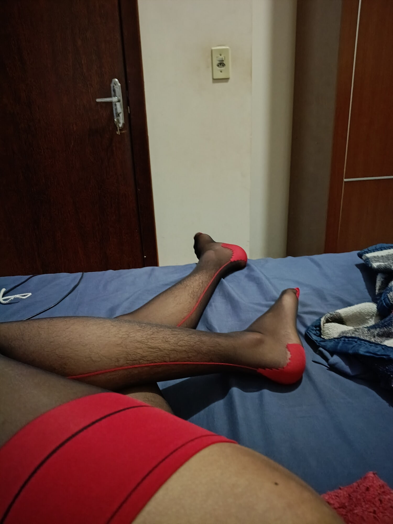 Stockings Nylon